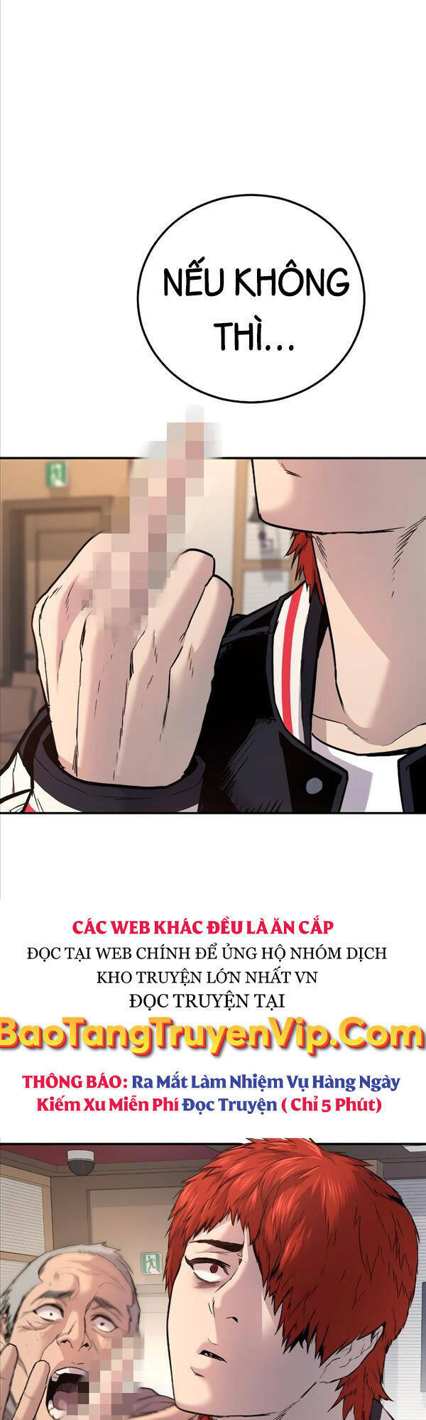 Cậu Bé Tội Phạm: Chapter 1