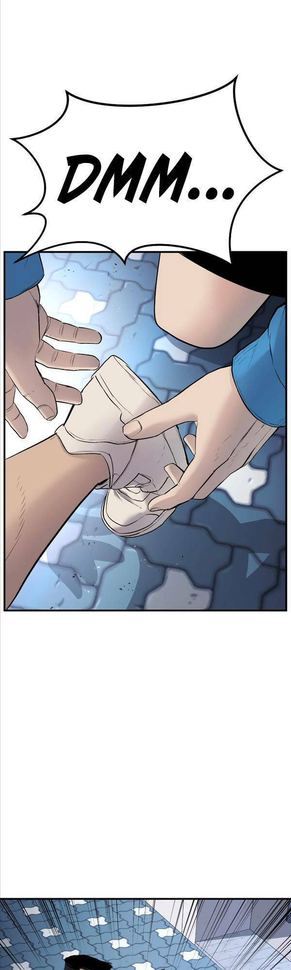 Cậu Bé Tội Phạm: Chapter 1