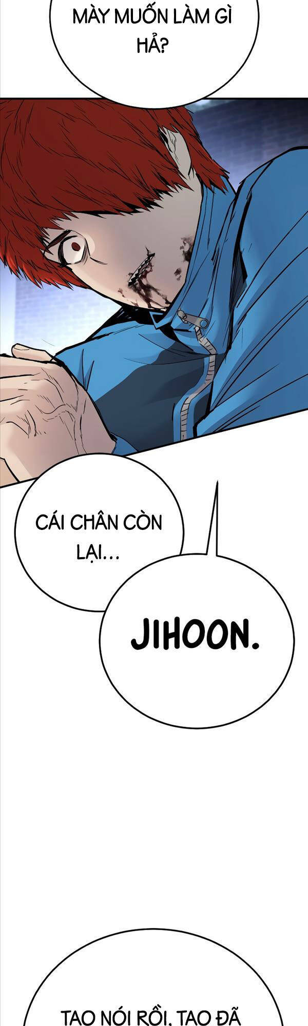 Cậu Bé Tội Phạm: Chapter 1