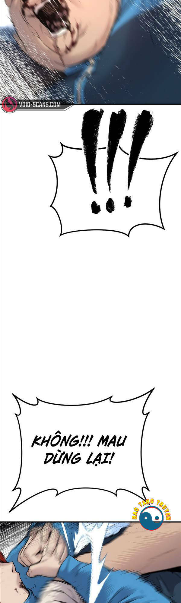 Cậu Bé Tội Phạm: Chapter 1