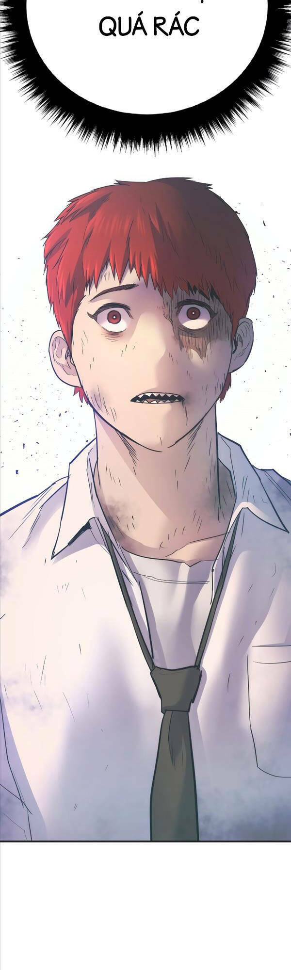 Cậu Bé Tội Phạm: Chapter 1