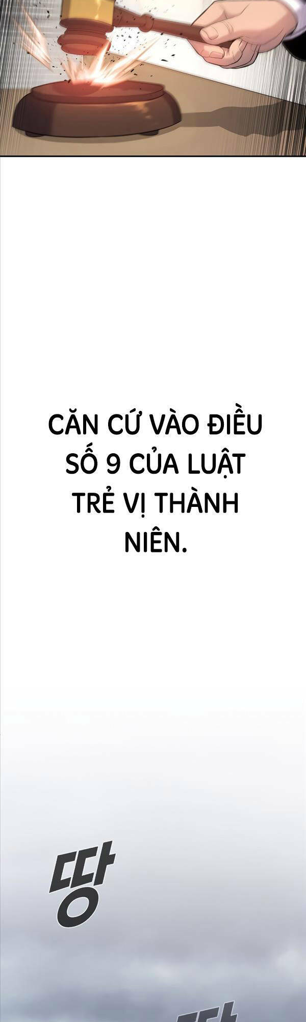 Cậu Bé Tội Phạm: Chapter 1