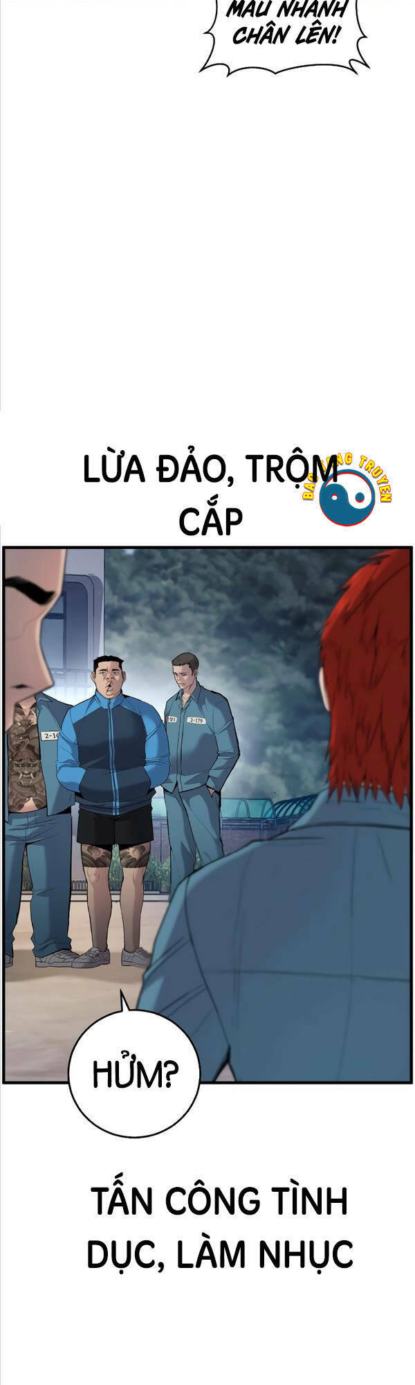 Cậu Bé Tội Phạm: Chapter 1