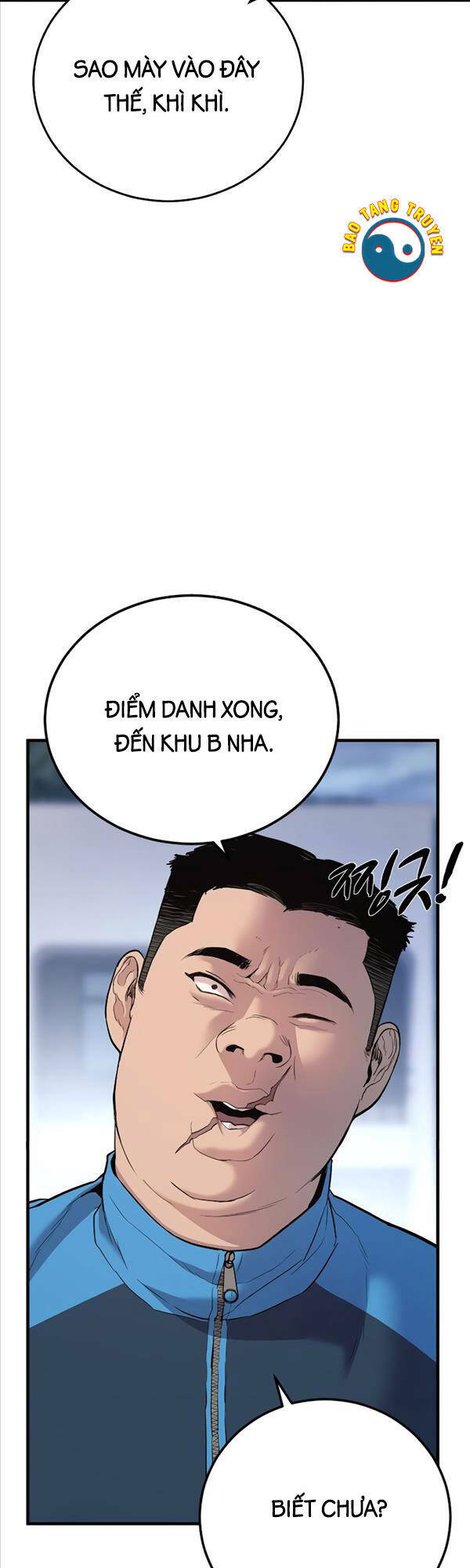 Cậu Bé Tội Phạm: Chapter 1