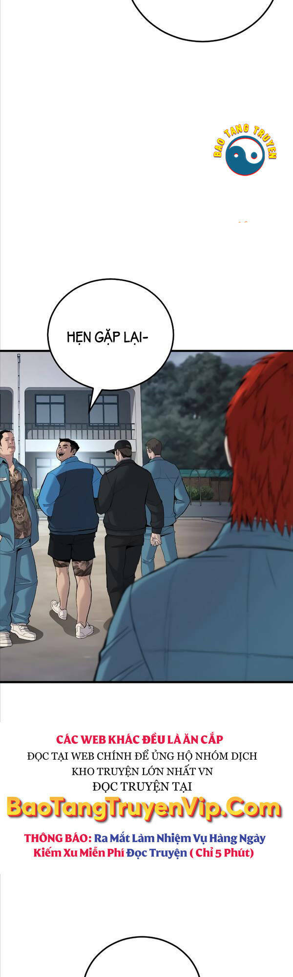 Cậu Bé Tội Phạm: Chapter 1
