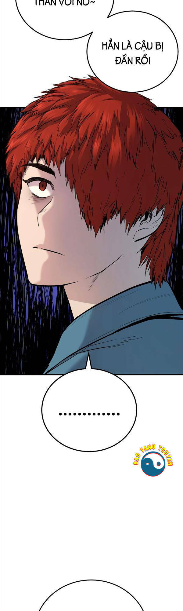 Cậu Bé Tội Phạm: Chapter 1