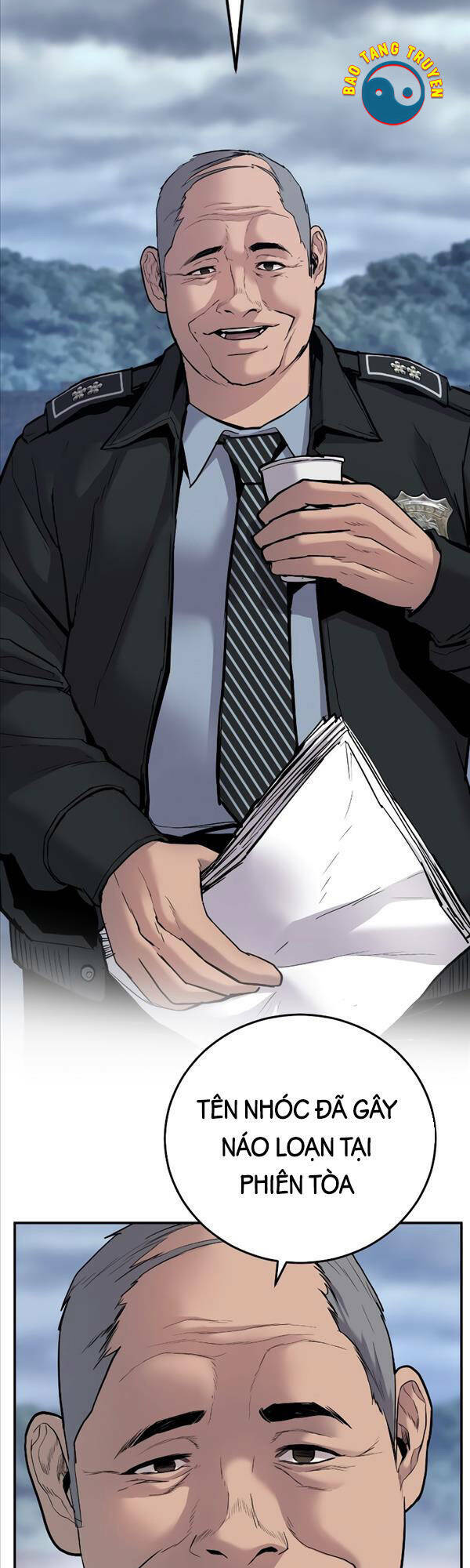 Cậu Bé Tội Phạm: Chapter 1