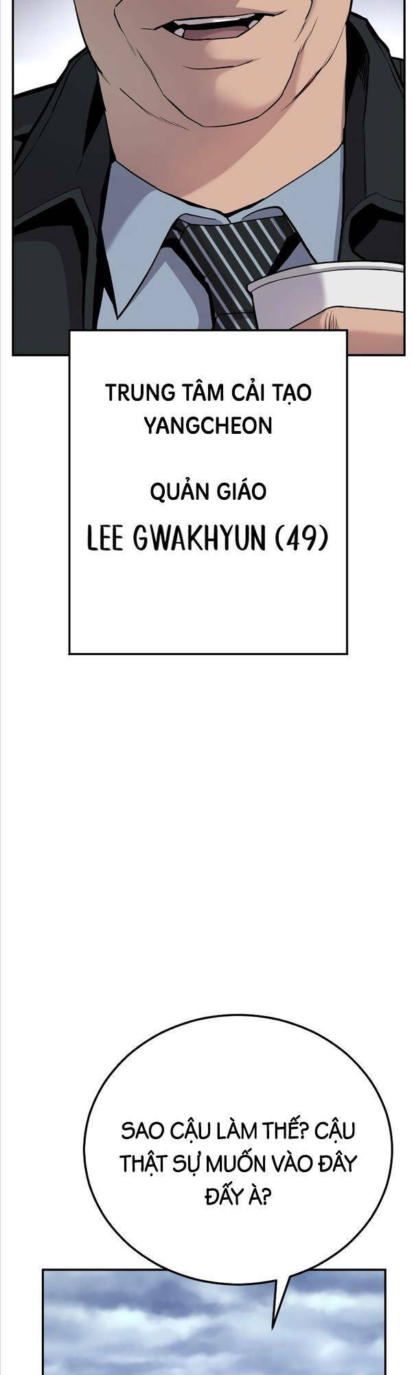Cậu Bé Tội Phạm: Chapter 1