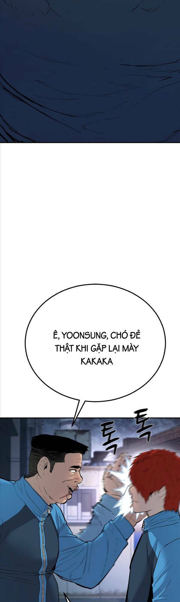 Cậu Bé Tội Phạm: Chapter 1