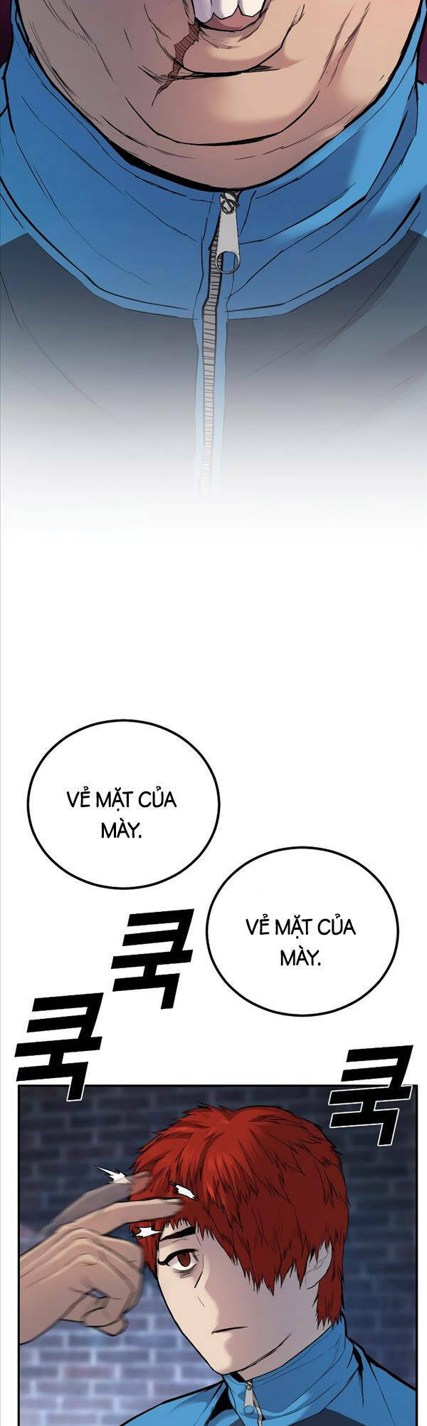 Cậu Bé Tội Phạm: Chapter 1
