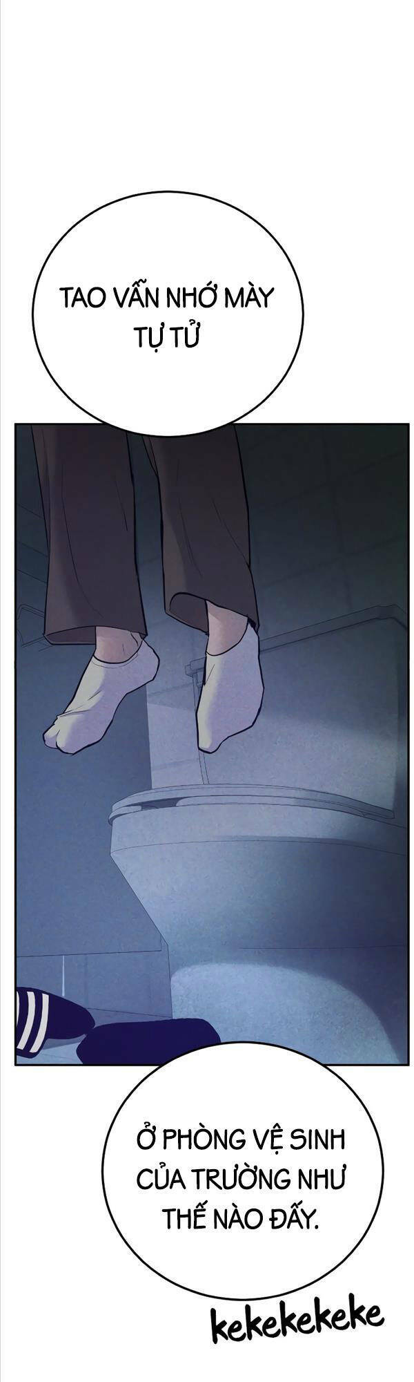 Cậu Bé Tội Phạm: Chapter 1