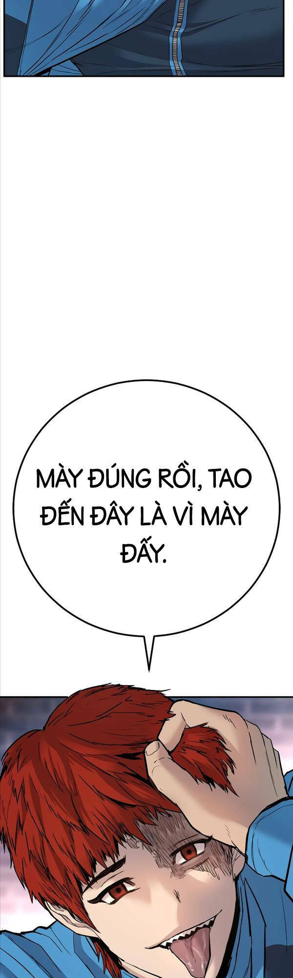 Cậu Bé Tội Phạm: Chapter 1