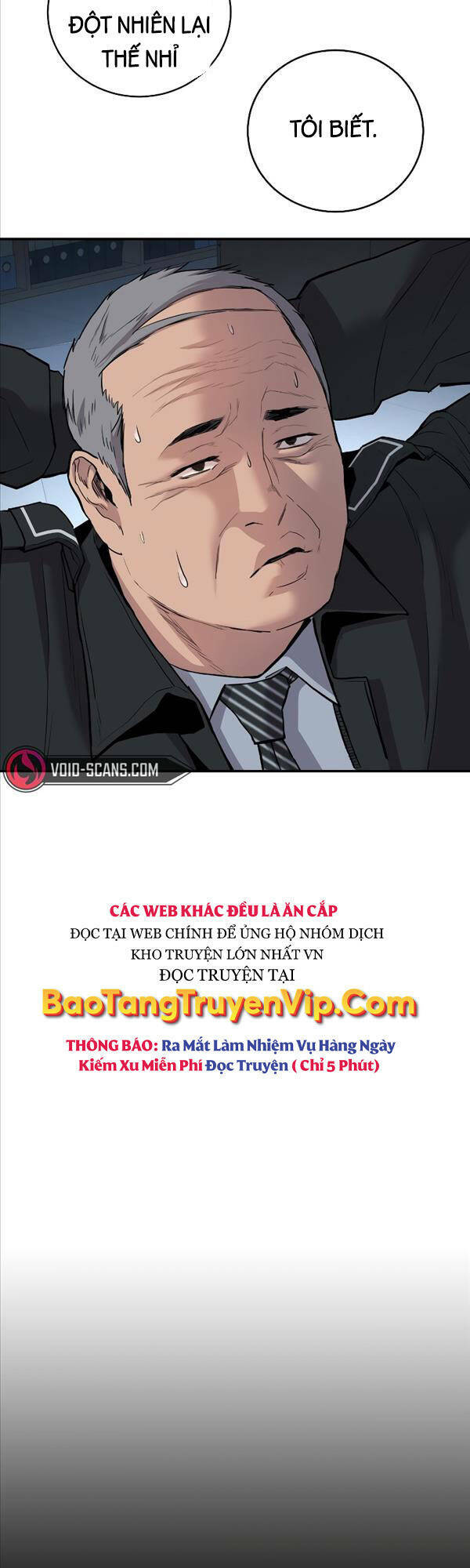 Cậu Bé Tội Phạm: Chapter 1