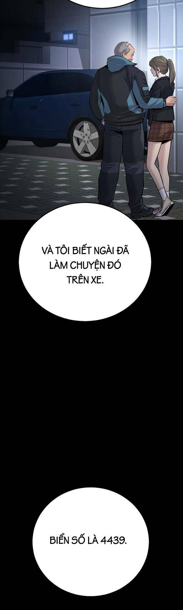Cậu Bé Tội Phạm: Chapter 1