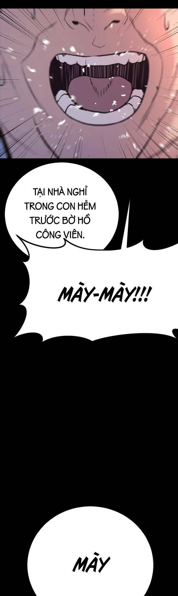 Cậu Bé Tội Phạm: Chapter 1