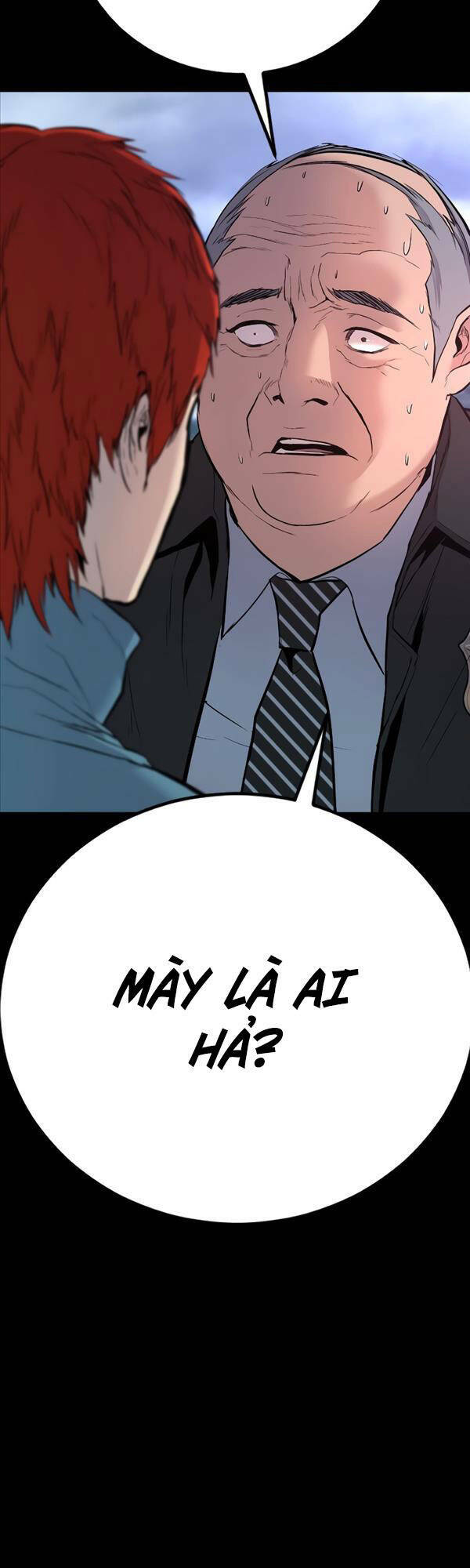 Cậu Bé Tội Phạm: Chapter 1