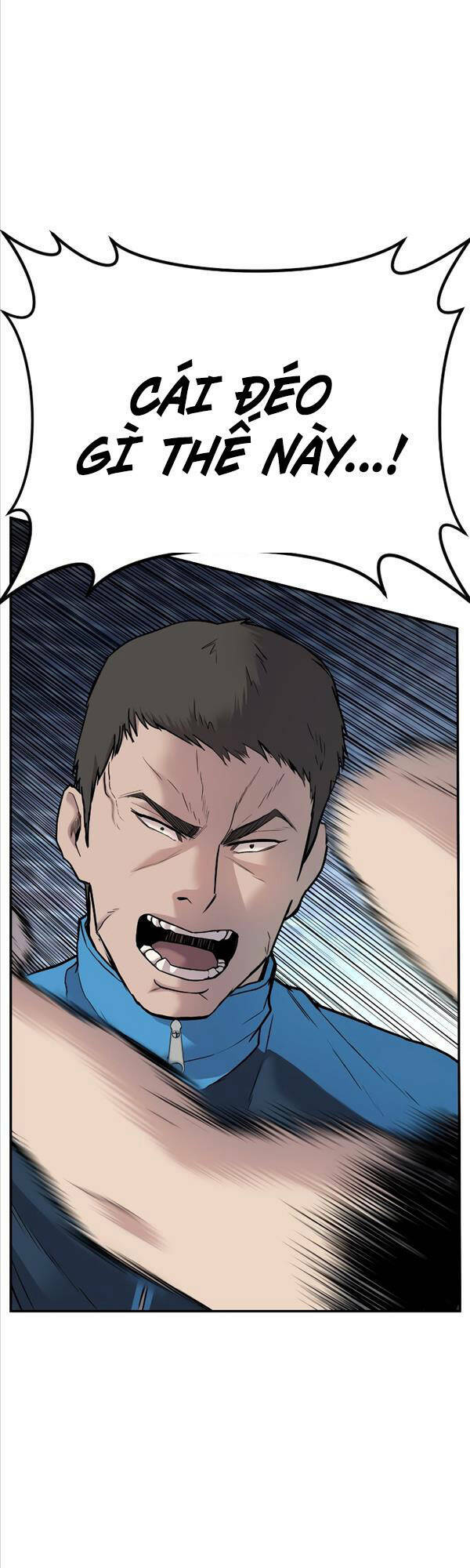 Cậu Bé Tội Phạm: Chapter 1
