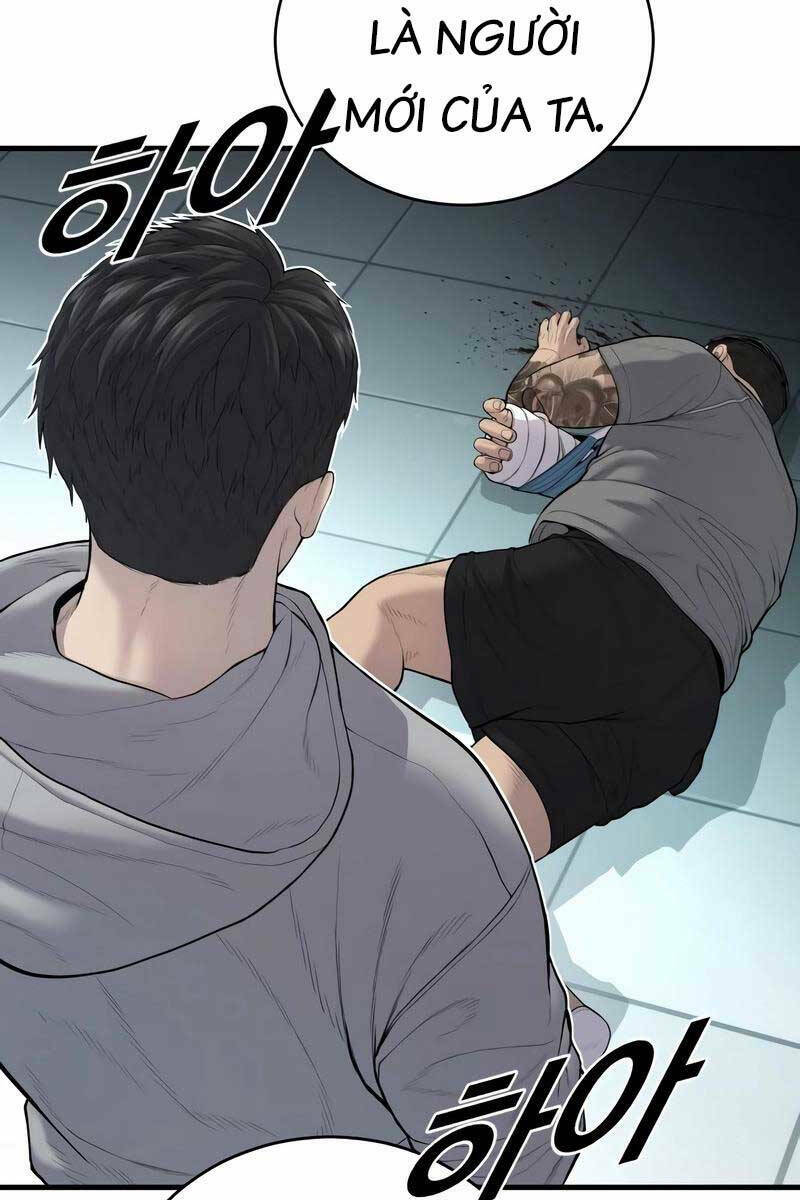 Cậu Bé Tội Phạm: Chapter 10.5