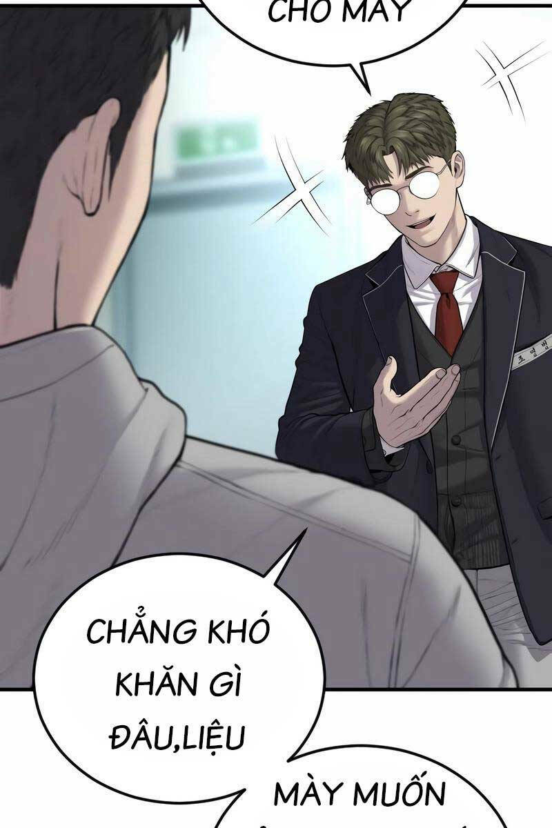 Cậu Bé Tội Phạm: Chapter 10.5