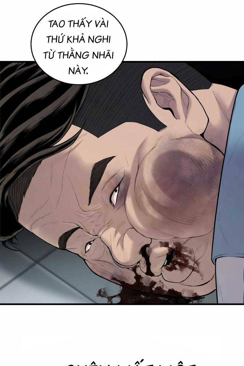Cậu Bé Tội Phạm: Chapter 10.5