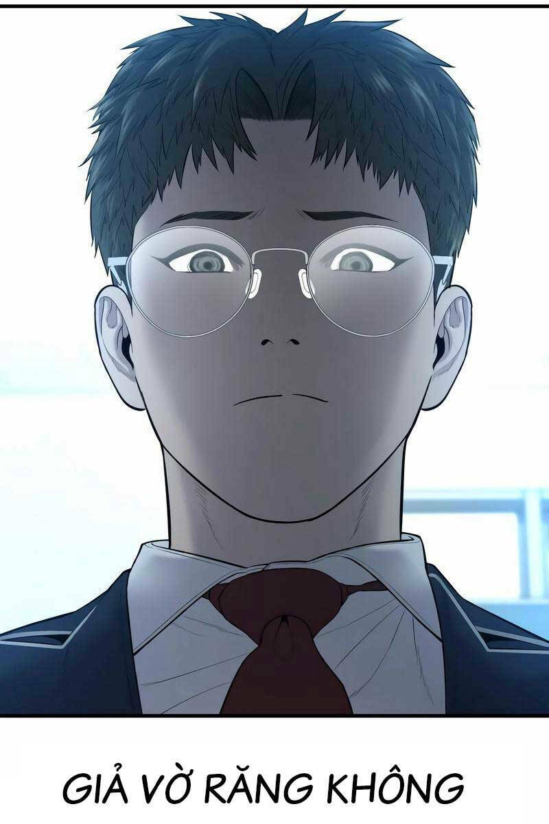 Cậu Bé Tội Phạm: Chapter 10