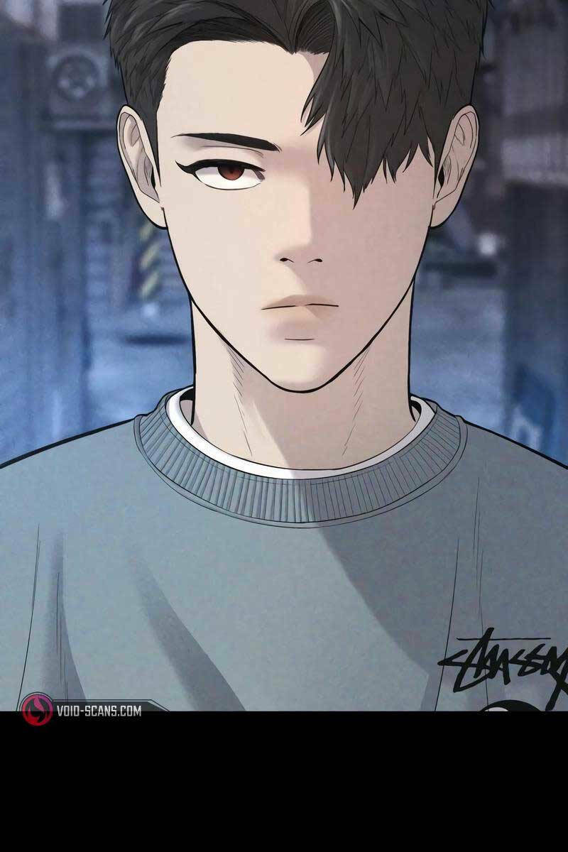 Cậu Bé Tội Phạm: Chapter 10
