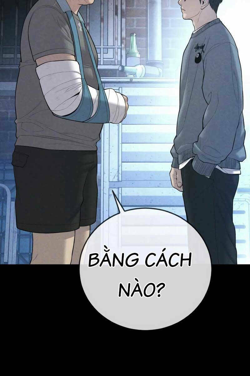 Cậu Bé Tội Phạm: Chapter 10