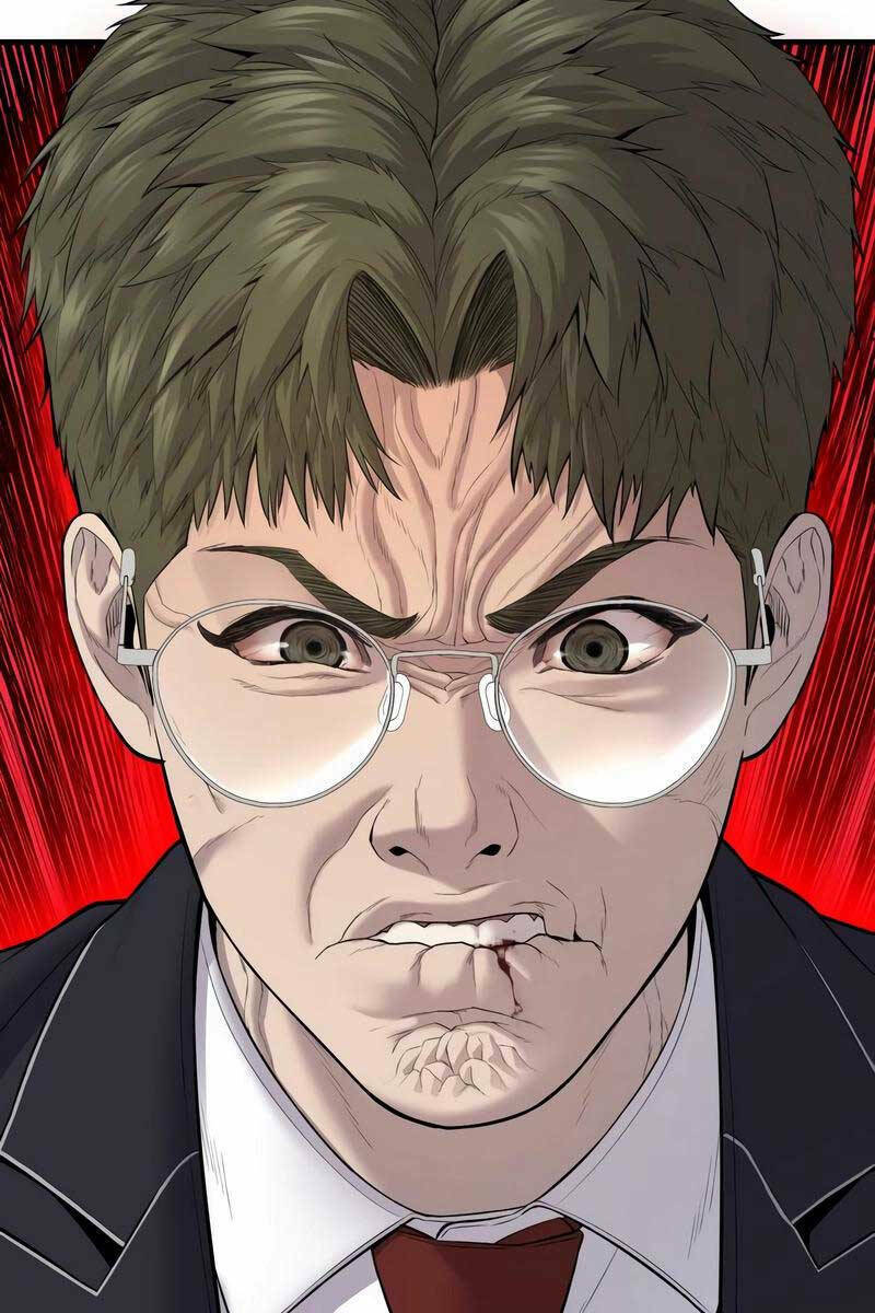 Cậu Bé Tội Phạm: Chapter 10