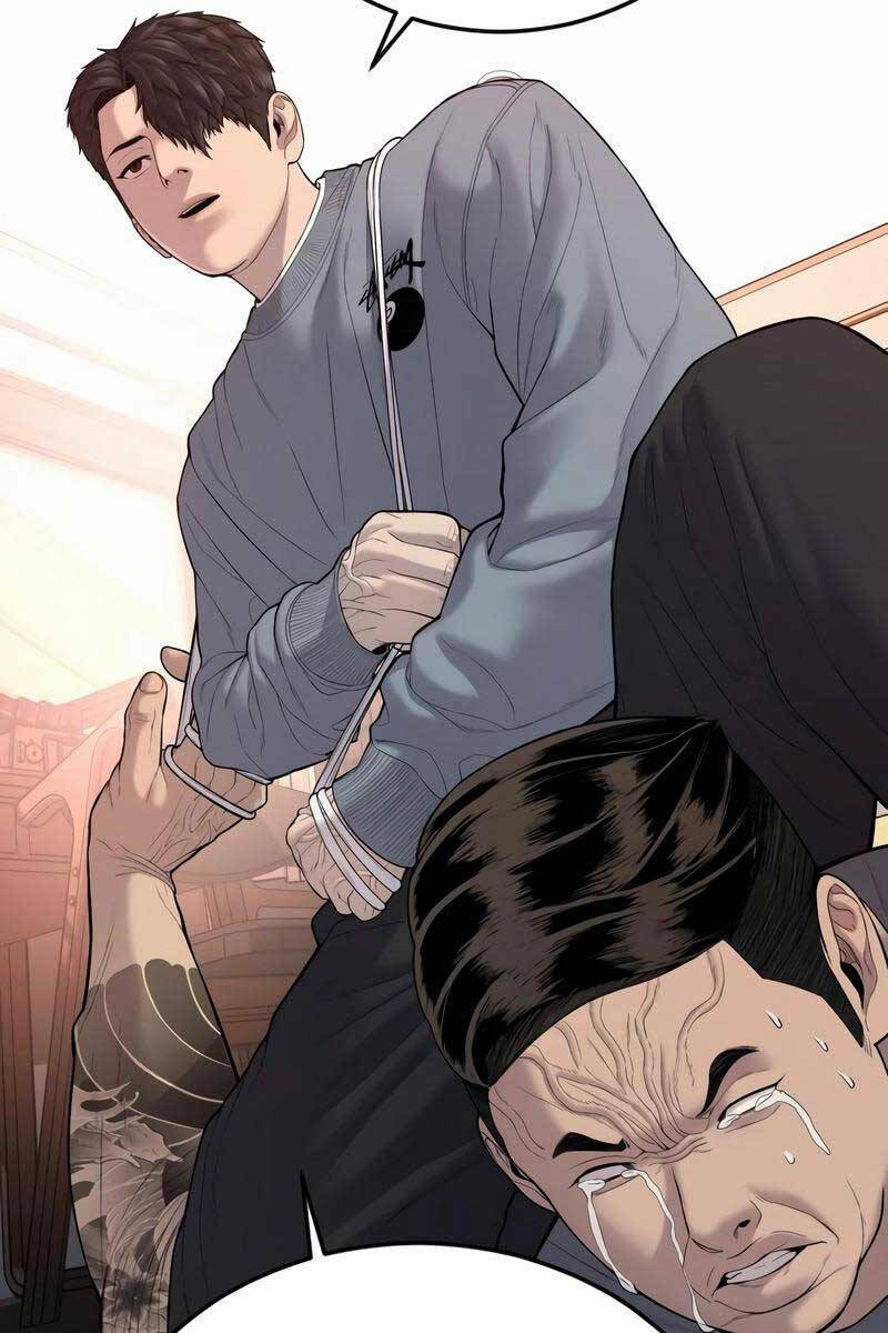 Cậu Bé Tội Phạm: Chapter 10