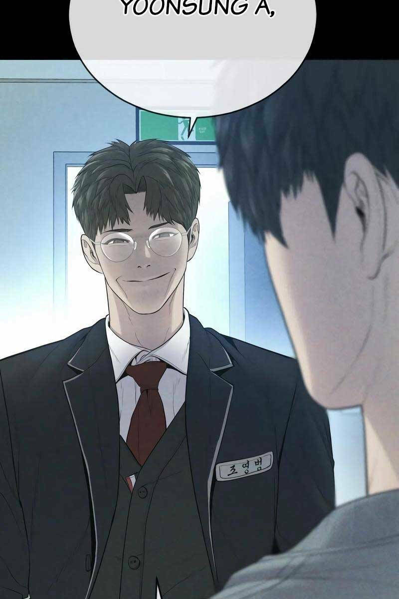 Cậu Bé Tội Phạm: Chapter 10