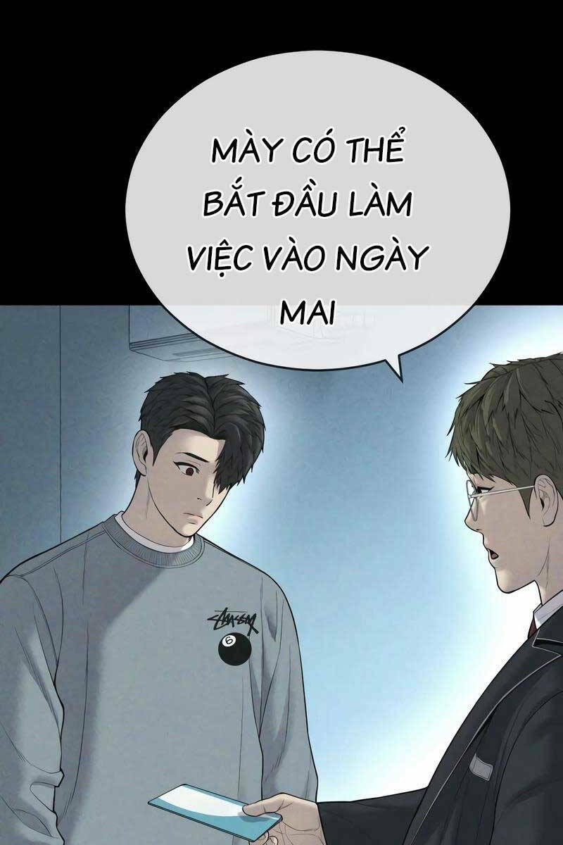 Cậu Bé Tội Phạm: Chapter 10