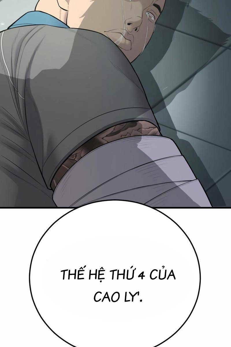 Cậu Bé Tội Phạm: Chapter 10
