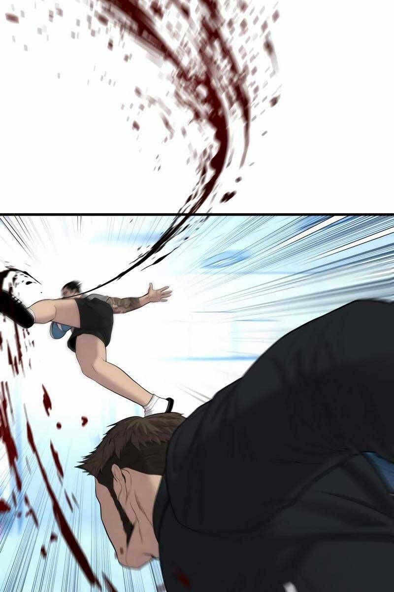 Cậu Bé Tội Phạm: Chapter 10