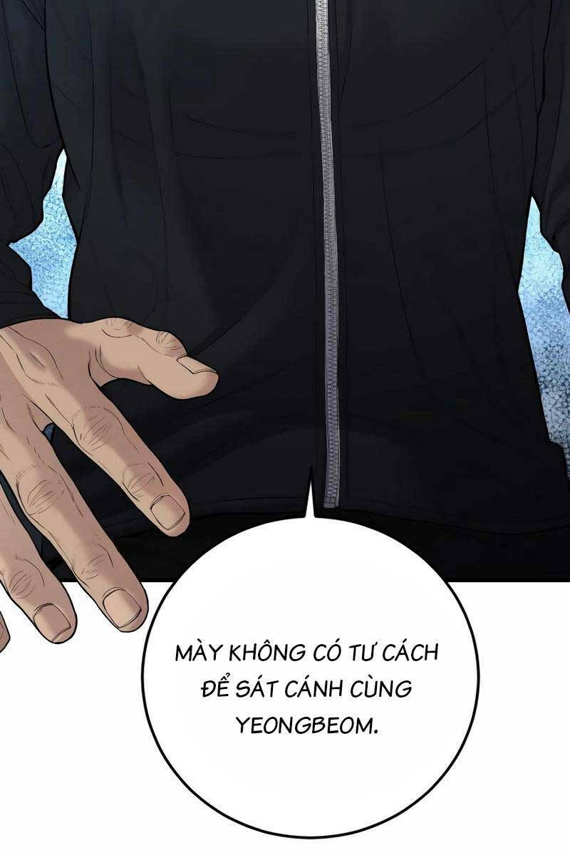 Cậu Bé Tội Phạm: Chapter 10