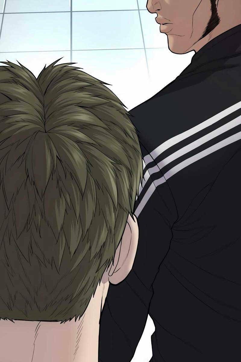 Cậu Bé Tội Phạm: Chapter 10