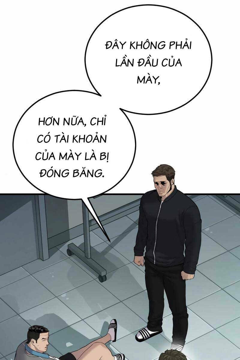 Cậu Bé Tội Phạm: Chapter 10