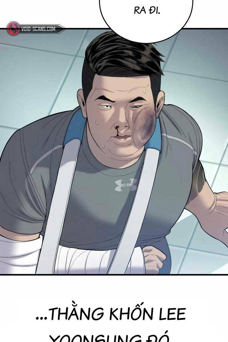 Cậu Bé Tội Phạm: Chapter 10