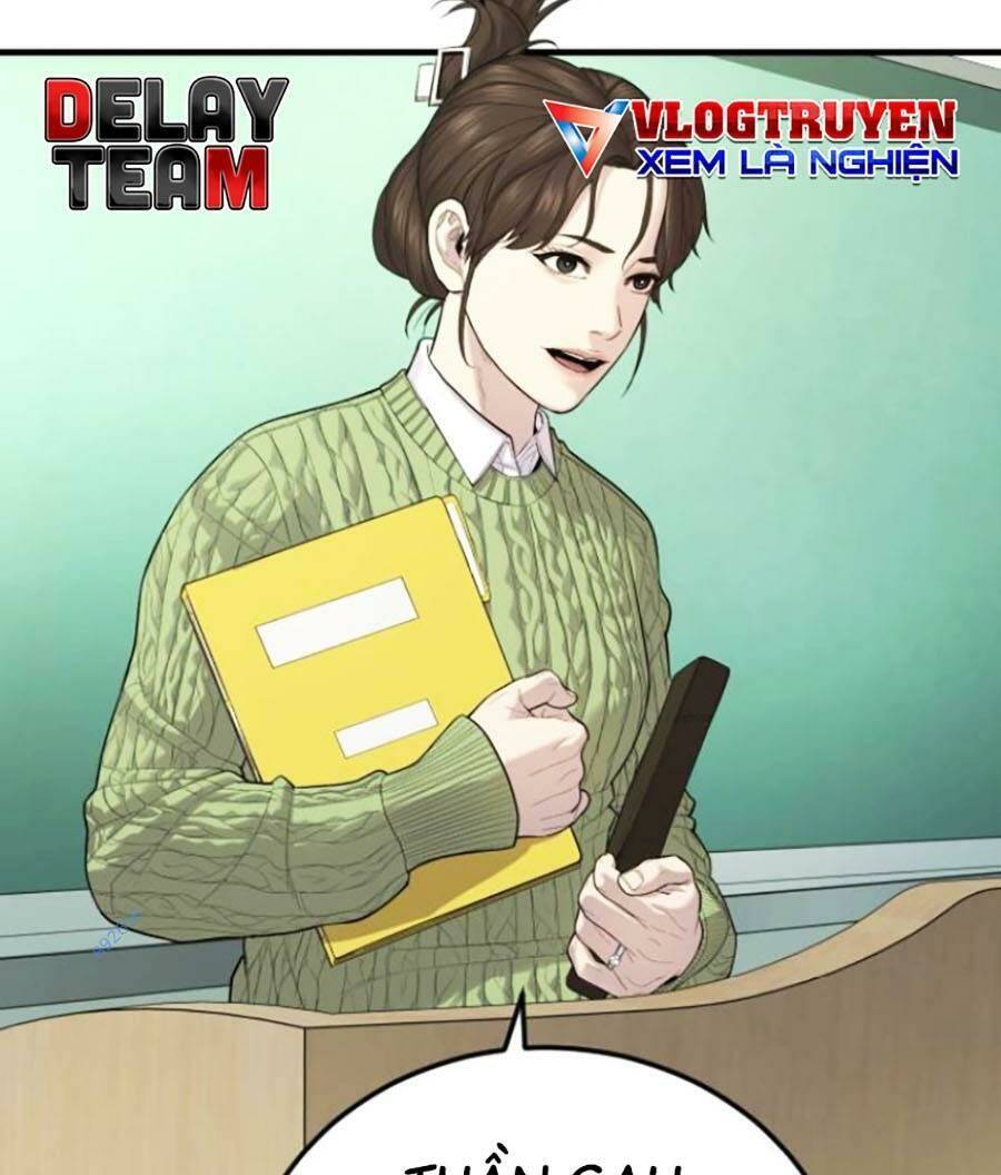 Cậu Bé Tội Phạm: Chapter 11