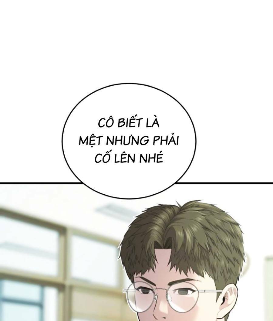 Cậu Bé Tội Phạm: Chapter 11
