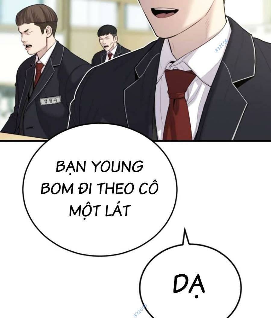 Cậu Bé Tội Phạm: Chapter 11