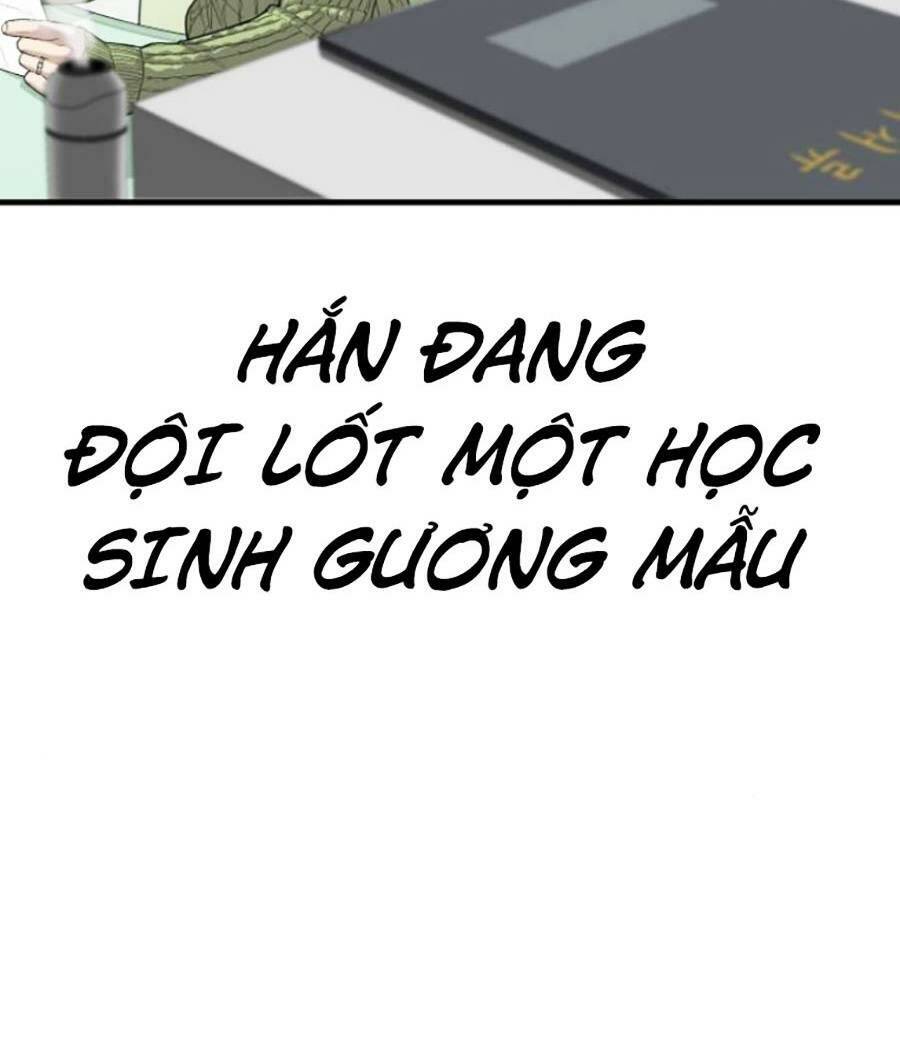 Cậu Bé Tội Phạm: Chapter 11