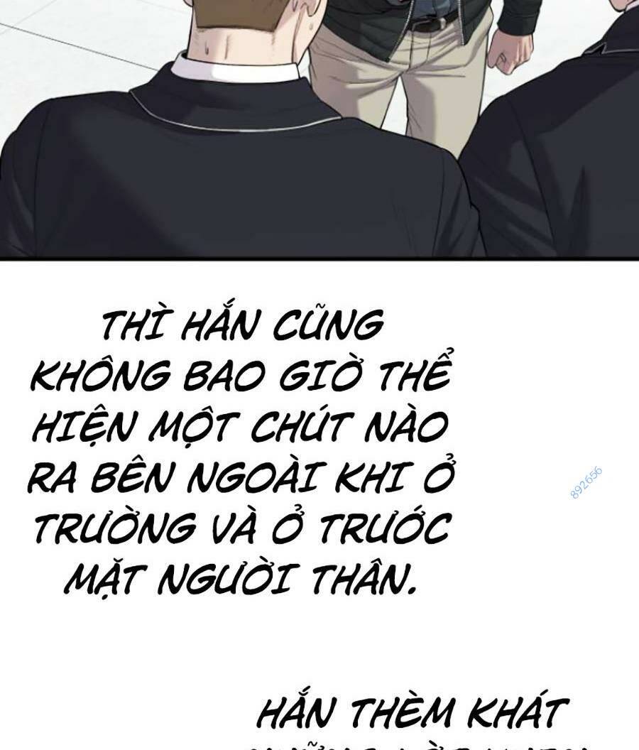 Cậu Bé Tội Phạm: Chapter 11
