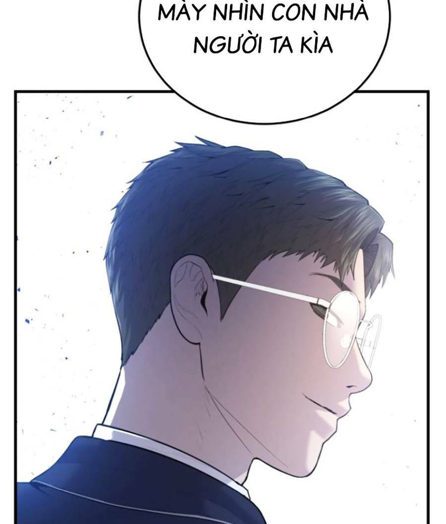 Cậu Bé Tội Phạm: Chapter 11