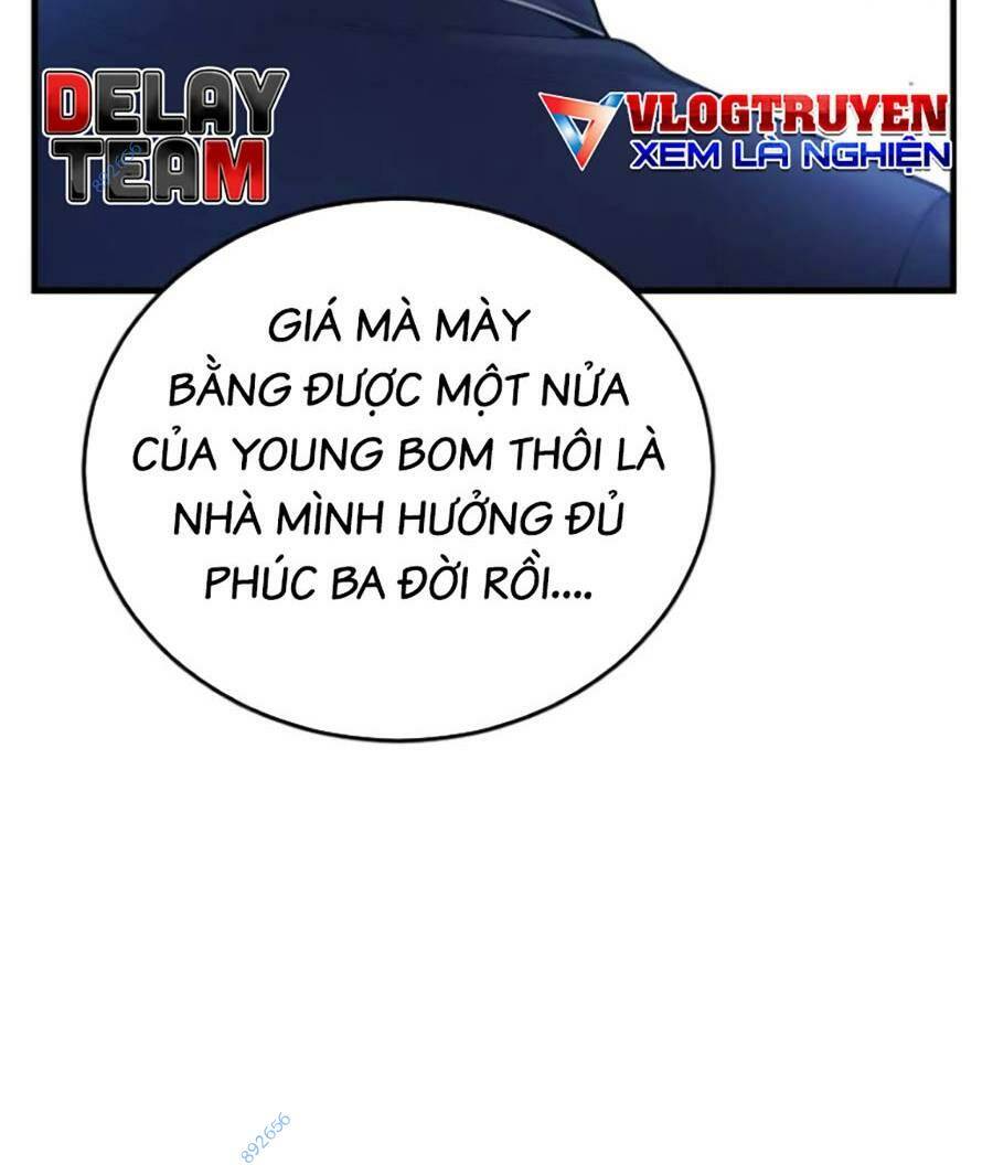 Cậu Bé Tội Phạm: Chapter 11