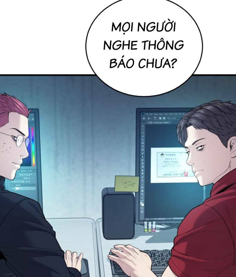 Cậu Bé Tội Phạm: Chapter 11
