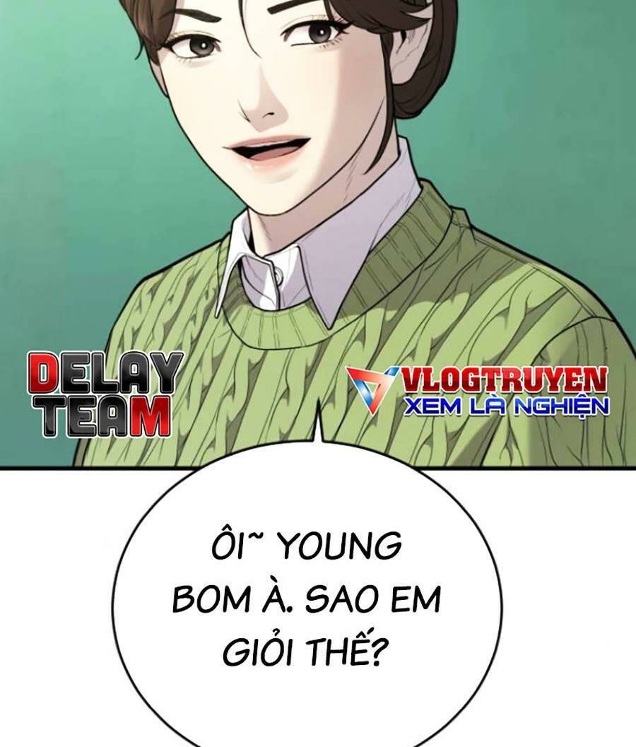Cậu Bé Tội Phạm: Chapter 11