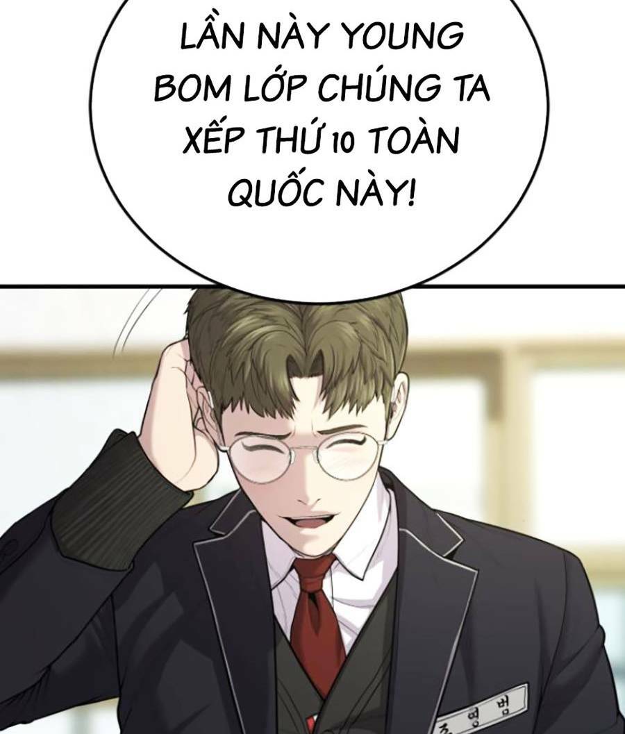 Cậu Bé Tội Phạm: Chapter 11