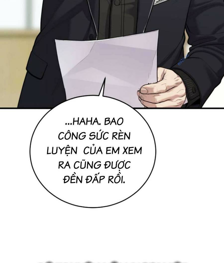 Cậu Bé Tội Phạm: Chapter 11