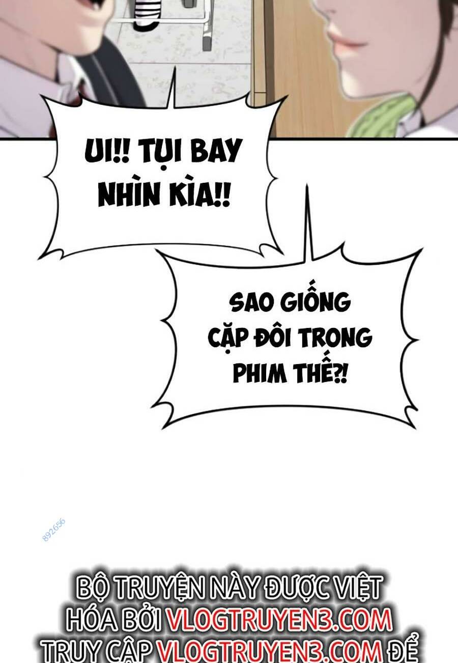 Cậu Bé Tội Phạm: Chapter 11