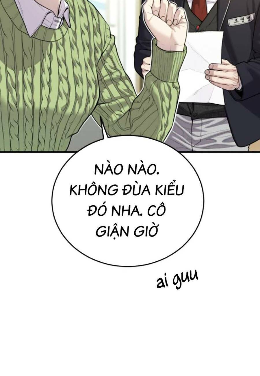 Cậu Bé Tội Phạm: Chapter 11